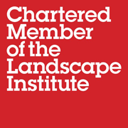 Image: Chartered Member Landscape Institute