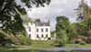 Image: Landscape conservation plan, Dunollie House and Castle, Argyll