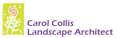 Carol Collis, Landscape Architect